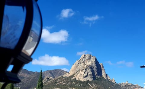 Hotel Beraka Apartment hotel in State of Querétaro