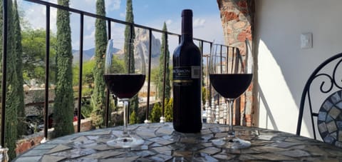 Hotel Beraka Apartment hotel in State of Querétaro