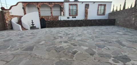 Hotel Beraka Apartment hotel in State of Querétaro