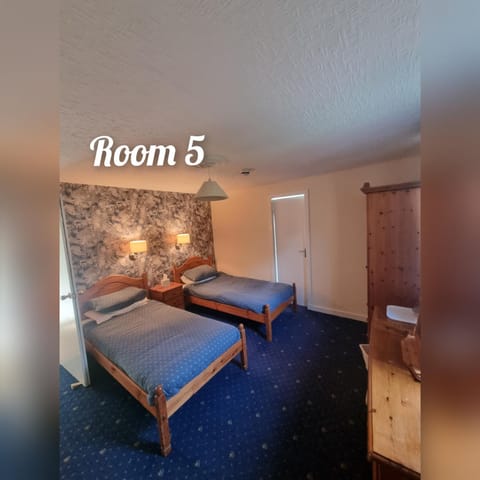 Ben View Phoenix Hotel Hotel in Scotland