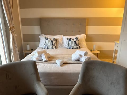 UN SOGNO NEL GOLFO DEI POETI Apartment in Lerici