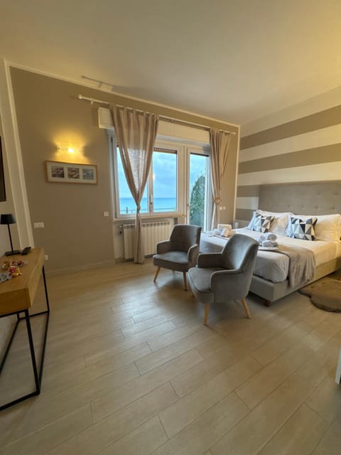 UN SOGNO NEL GOLFO DEI POETI Apartment in Lerici