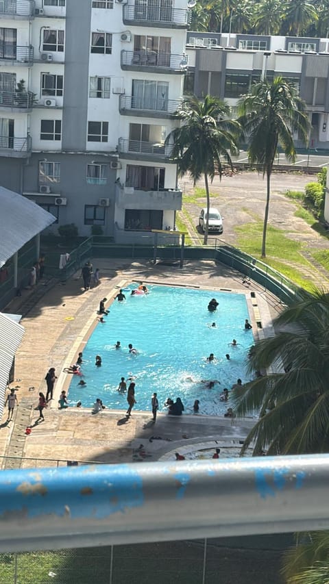 Day, Pool view, Swimming pool