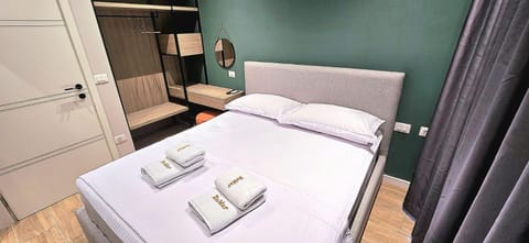 ReMar Apartments Apartment in Vlorë County, Albania