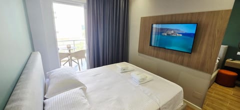 ReMar Apartments Apartment in Vlorë County, Albania