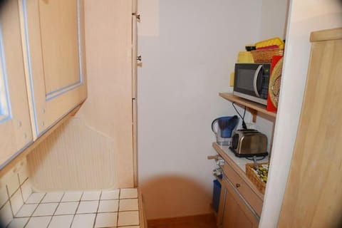 Bel appartement pour 6 personnes dans résidence avec piscine 500 m plage Apartment in Cavalaire-sur-Mer