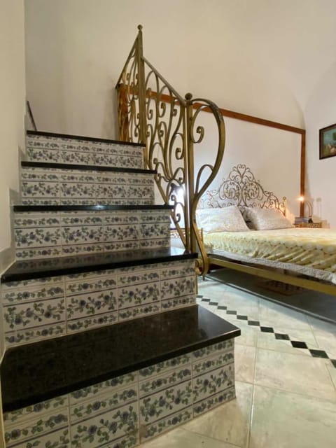 Camera Buono Bed and Breakfast in Barano d'Ischia