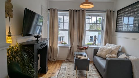 1780 Green Street Apartment in Dingle