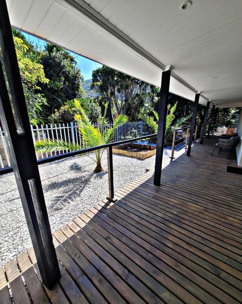 Sea you on Sands House in Western Cape