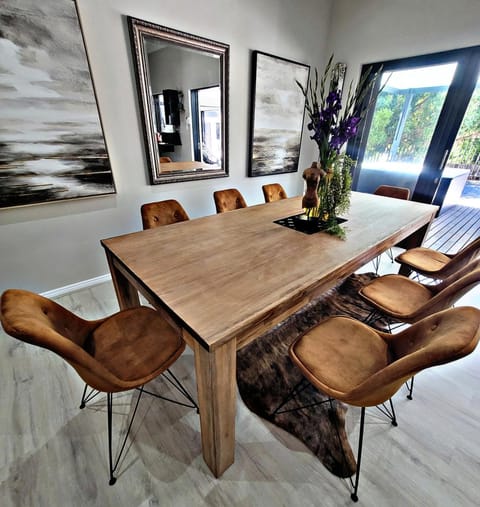 Sea you on Sands House in Western Cape