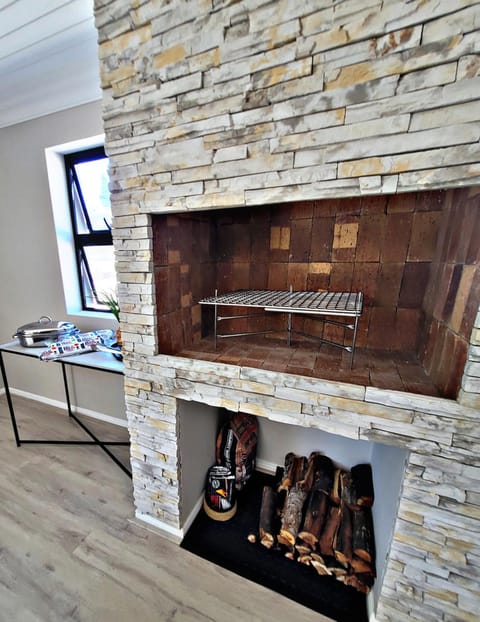 Sea you on Sands House in Western Cape