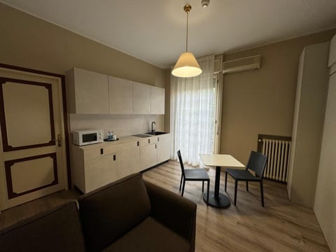 Park Hotel Hotel in Reggio Emilia