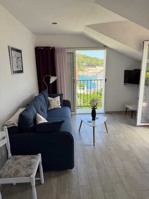 Apartmani Štambuk Apartment in Dubrovnik-Neretva County