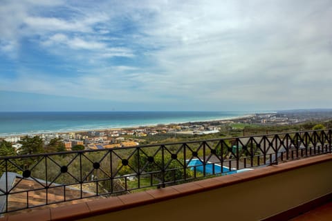 Sea view