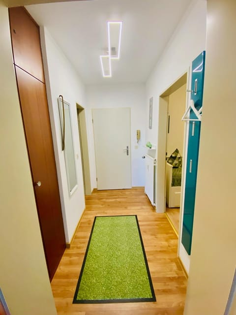 Strandnixe Cuxhaven Apartment in Cuxhaven