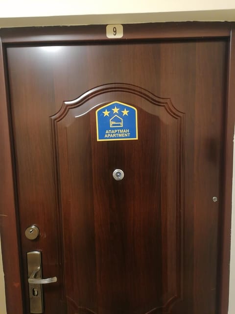 Zlatibor Casa Verde Apartment in Zlatibor