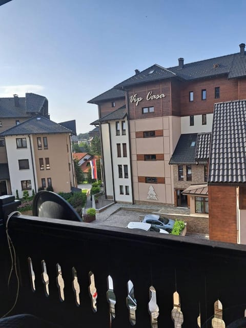 Zlatibor Casa Verde Apartment in Zlatibor