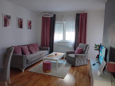 Skyline apartment Apartment in Vojvodina