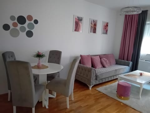 Skyline apartment Apartment in Vojvodina