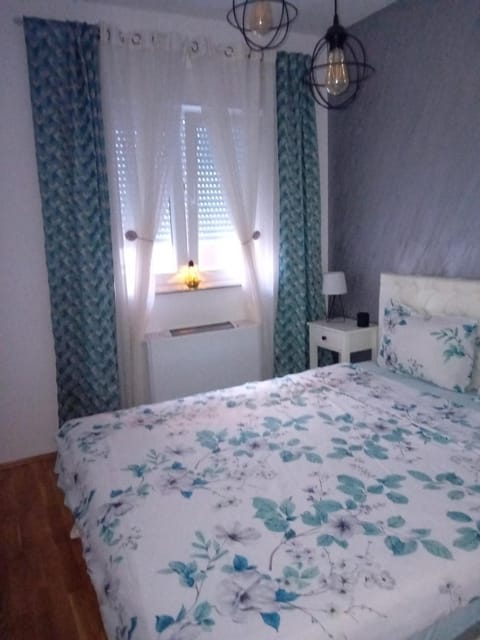 Skyline apartment Apartment in Vojvodina