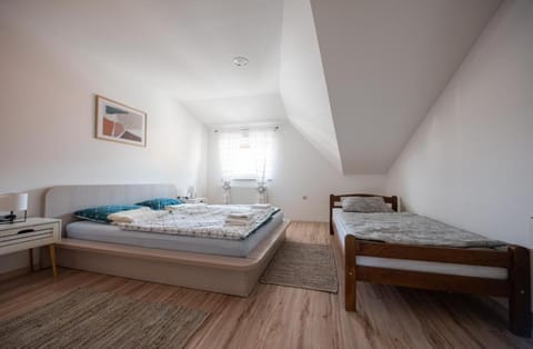 Apartman Luca Apartment in Split-Dalmatia County