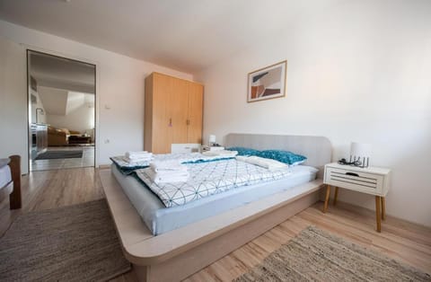 Apartman Luca Apartment in Split-Dalmatia County