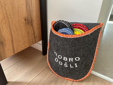 Apartman Anđela Apartment in Split-Dalmatia County