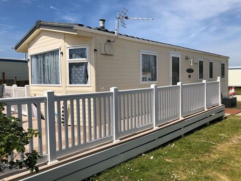 Bluebird K16 House in England