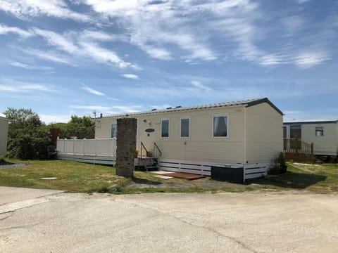 Bluebird K16 House in England