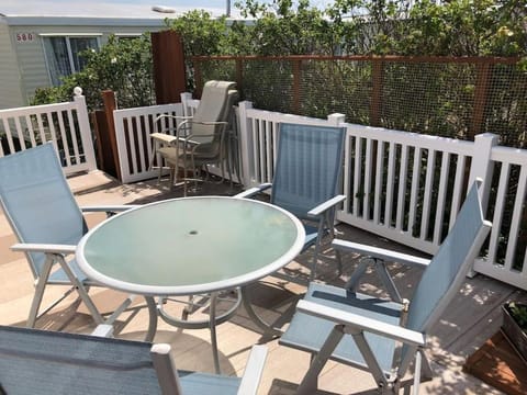 Bluebird K16 House in England