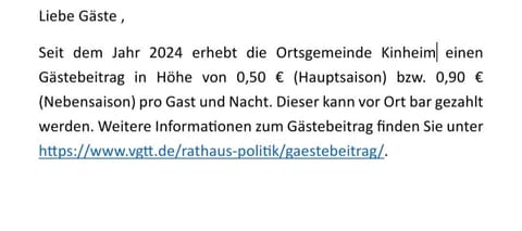 Ferienhaus Schnitzius Apartment in Cochem-Zell