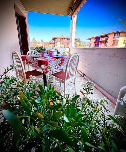 Welcome Traveller L'APPARTAMENTO DI NORMA Apartment in Bardolino
