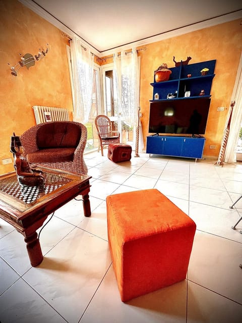 Welcome Traveller L'APPARTAMENTO DI NORMA Apartment in Bardolino