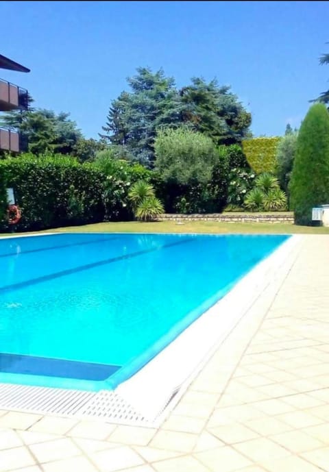 Welcome Traveller L'APPARTAMENTO DI NORMA Apartment in Bardolino