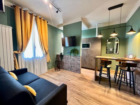 Communal lounge/ TV room, TV and multimedia, Kitchen or kitchenette, Living room, Evening entertainment