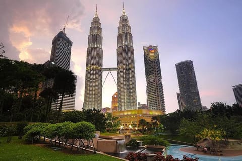 City view