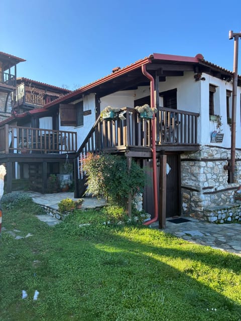 Guesthouse Eleni Bed and Breakfast in Pieria, Greece
