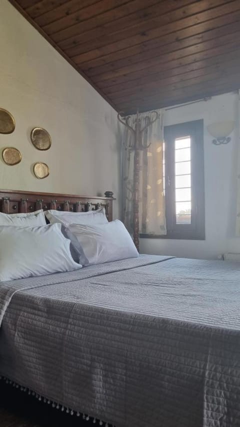 Guesthouse Eleni Bed and Breakfast in Pieria, Greece