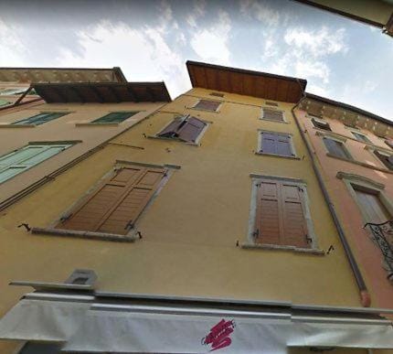 Riva City Heart Apartment in Riva del Garda