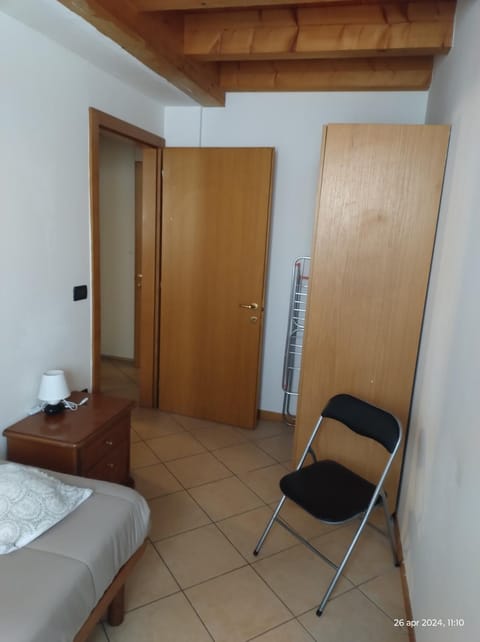 Riva City Heart Apartment in Riva del Garda