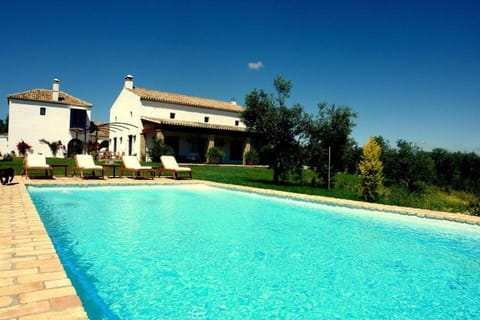 Garden, Swimming pool