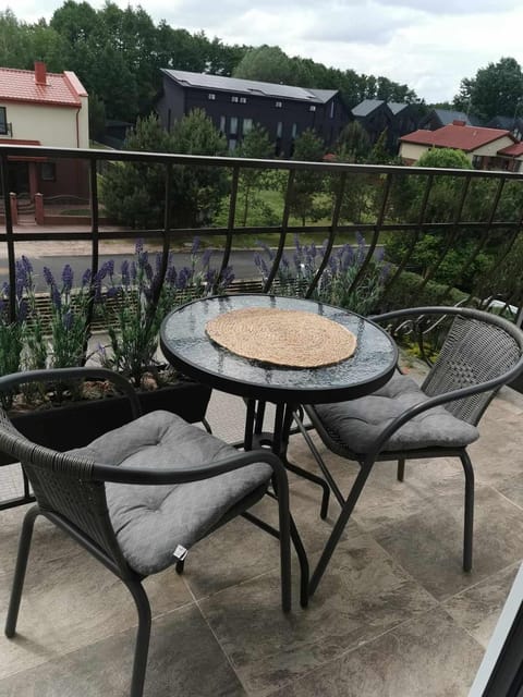 Neringa apartamentai Apartment in Palanga