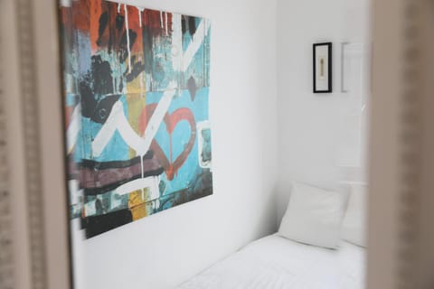 Northlight, Port Isaac Bay Holidays House in Port Isaac