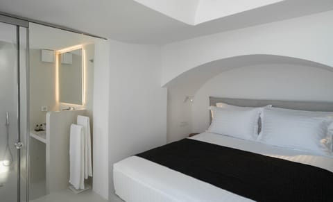 Orana Residence Villa in Imerovigli