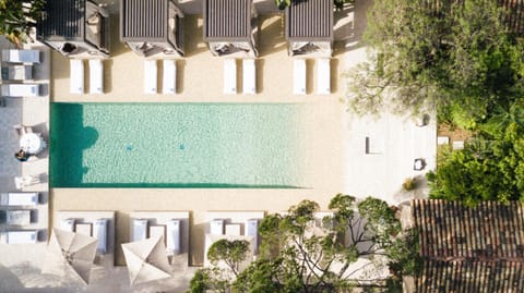 Lounge or bar, Swimming pool