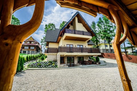 Garden view, Area and facilities
