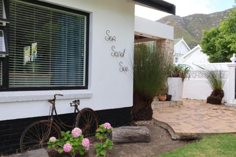 sonsandsee House in Western Cape