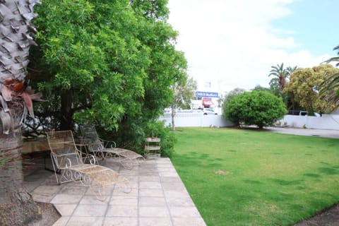 sonsandsee House in Western Cape