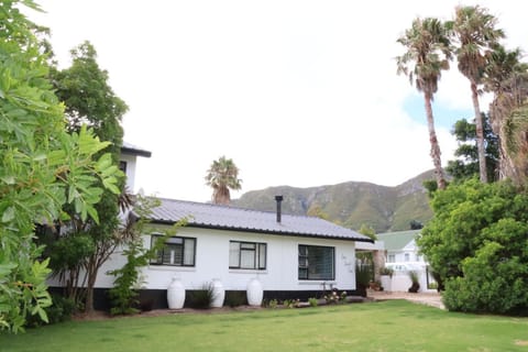 sonsandsee House in Western Cape