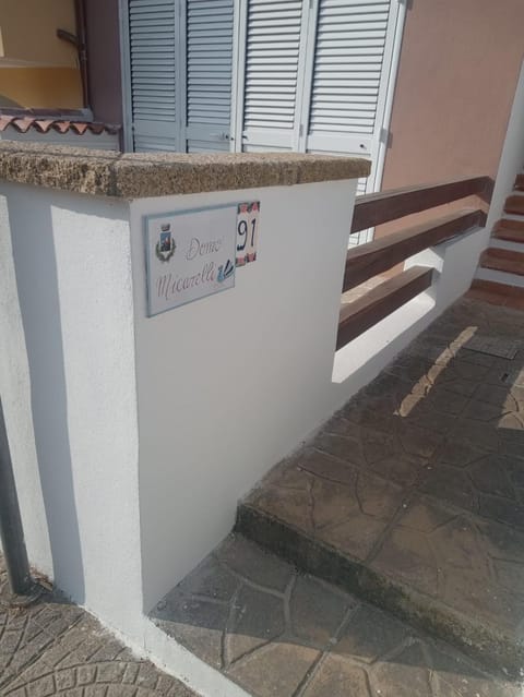 La rosa dei venti Apartment in Santa Teresa Gallura